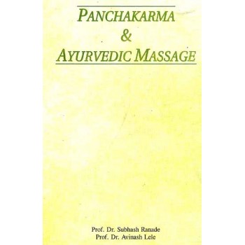 Panchakarma and Ayurvedic Massage