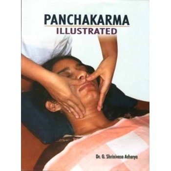 Panchakarma Illustrated