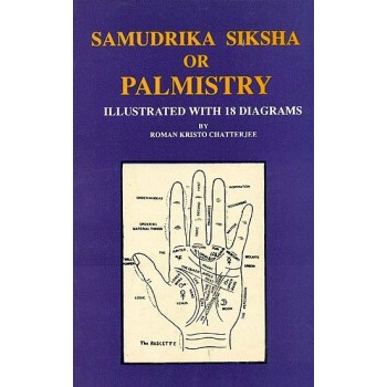 Samudrika Siksha or Lessons on Palmistry