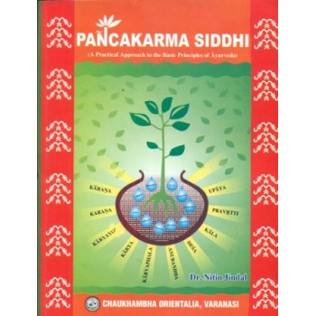 Pancakarma Siddhi