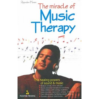 The Miracle of Music Therapy