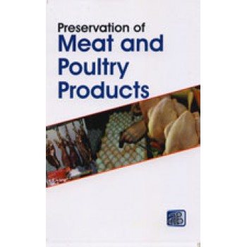 Preservation of Meat and Poultry Products