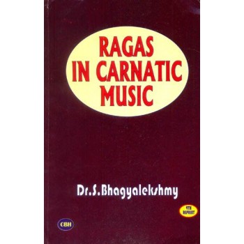 Ragas in Carnatic Music