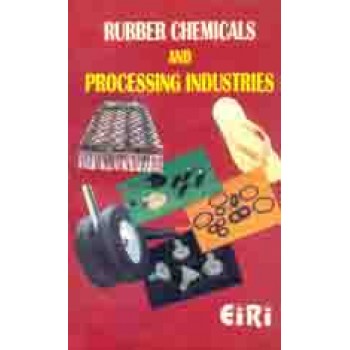 Rubber Chemicals And Processing Industries