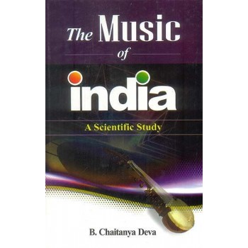 The Music of India