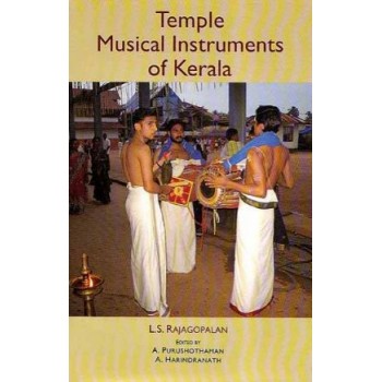 Temple Musical Instruments of Kerala