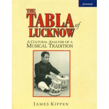 The Tabla of Lucknow