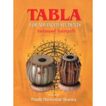 Tabla for Advanced Students