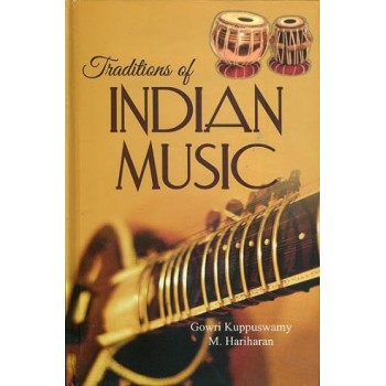 Traditions of Indian Music