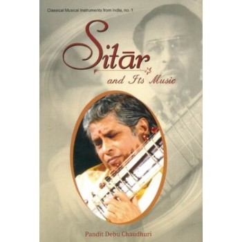 Sitar and its Music