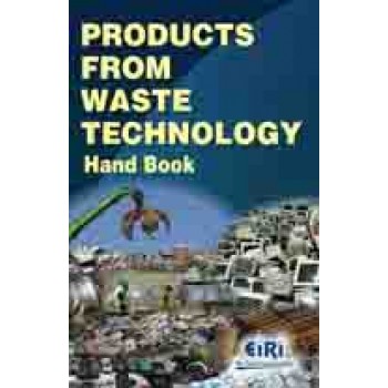 Products from waste technology handbook