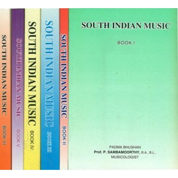 South Indian Music