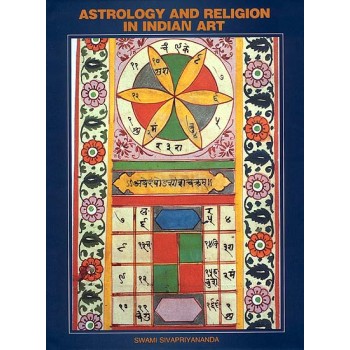 Astrology And Religion In Indian Art