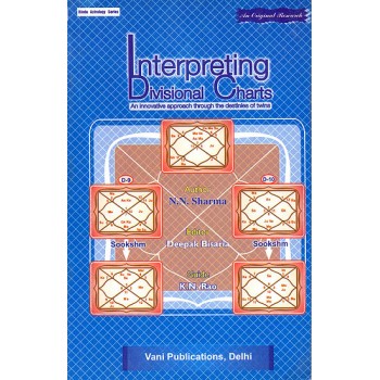 Interpreting Divisional Charts (An Innovative Approach Through The Destinies of Twins)