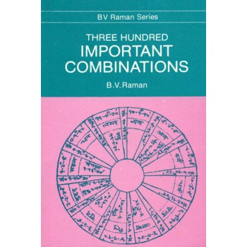 Three Hundred Important Combinations