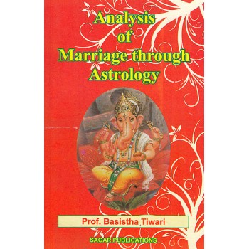 Analysis of Marriage through Astrology