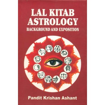 Lal Kitab Astrology (Background and Exposition)