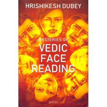 Mysteries of Vedic Face Reading