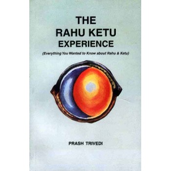 The Rahu Ketu Experience: (Everything You wanted to Know about Rahu and Ketu)