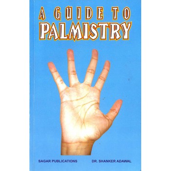 A Guide To Palmistry