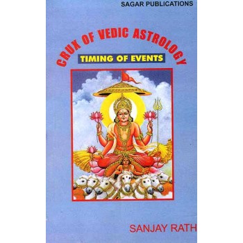 Crux of Vedic Astrology Timing of Events