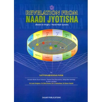 Revelation From Naadi Jyotisha (Based on Brighu/Nandi Nadi System)