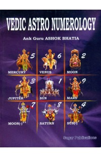 Vedic Astro Numerology