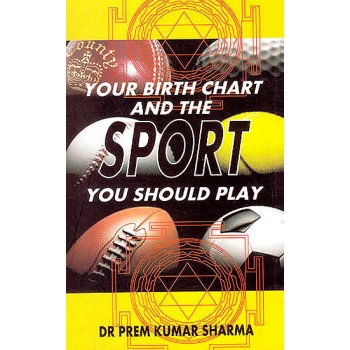 Your Birth Chart And The Sport You Should Play