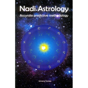 Nadi Astrology (Accurate Predictive Methodology)