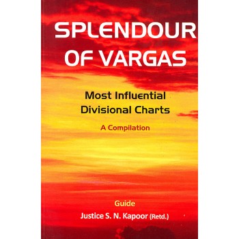 Splendour of Vargas (Most Influential Divisional Charts)