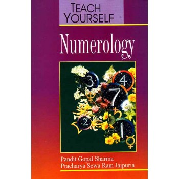 Teach Yourself Numerology