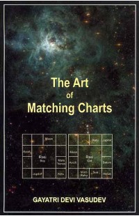 The Art of Matching Charts