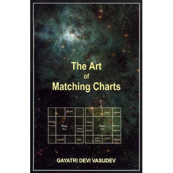 The Art of Matching Charts